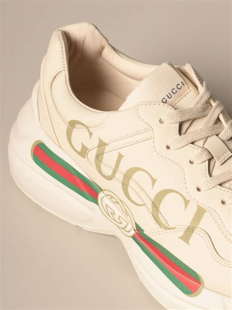 gucci sneakers On Sale .